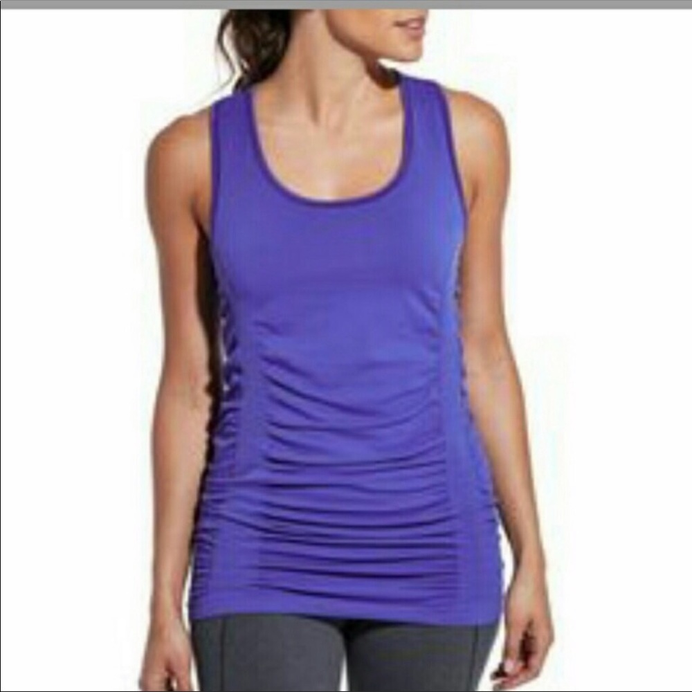 Calia by Carrie Underwood tank top